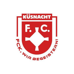 Logo von FC Küsnacht