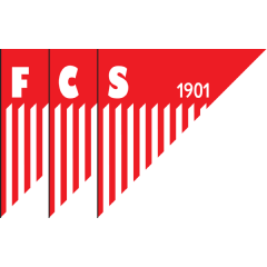 Logo von FC Solothurn