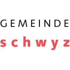Logo von Gemeinde Schwyz.