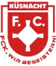Logo vom Küssnacht F.C.