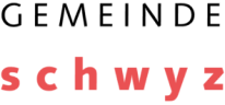 Logo der Gemeinde Schwyz.