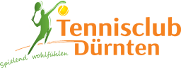 Logo des TC Dürnten.