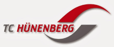 Logo des Tennisclubs Hünenberg.