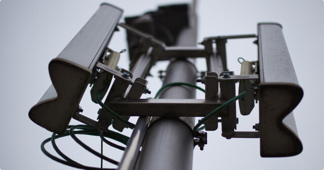 Une structure testée et sécurisée pour la téléphonie mobile.