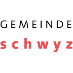 Logo de commune de Schwyz.